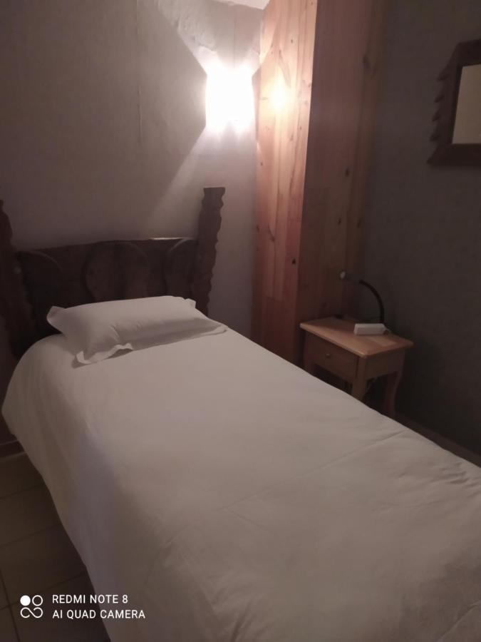Hotel Le Saloon Chazey-sur-Ain Exterior foto